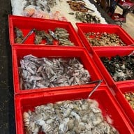 อิ่มเอมหมูกระทะ