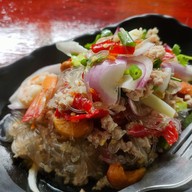 ครัวยายป้อม