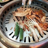 HAWON KOREAN BBQ ห้วยขวาง