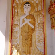 วัดศิริมังคละเต่างอย