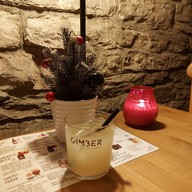 เมนูของร้าน Winterbar Gravensteen