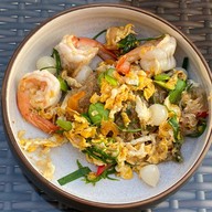 เมนูของร้าน ครัวคุณอิ้น ราชพฤกษ์
