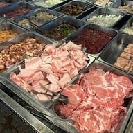 อิ่มเอมหมูกระทะ