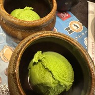 เมนูของร้าน Mo-Mo-Paradise เซ็นทรัล บางนา