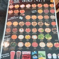 HAWON KOREAN BBQ ห้วยขวาง