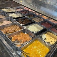 อิ่มเอมหมูกระทะ