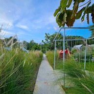 อาหารคลีน ฟาร์มสุข ณ โคราช นครราชสีมา