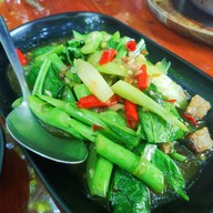 ครัวยายป้อม