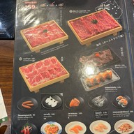 AKIYOSHI สยามสแควร์วัน