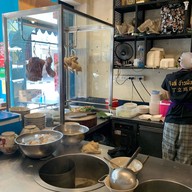 ติงลี่ข้าวมันไก่