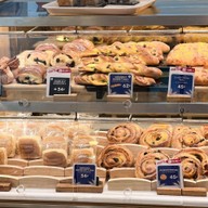 เมนูของร้าน เฟลเวอร์ ฟิลด์ (Flavor Field) ชั้นG สยามพารากอน