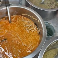 ข้าวแกงอิสลามเมืองทองธานี3 ️