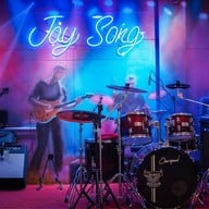 Jay Song In Dog City
