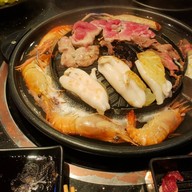 Lucky BBQ Paradise Park