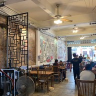 ติงลี่ข้าวมันไก่