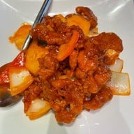 Four Seasons Chinese Restaurant เซ็นทรัลชิดลม