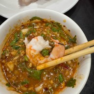 สุกี้จินดา หาดใหญ่
