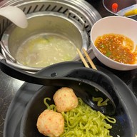 สุกี้มังกร 龙火锅 สาขาที่ 2 Union Mall