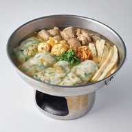 Laoyuan Central Village