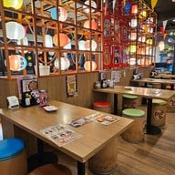 บรรยากาศ Sekai No Yamachan Little Walk Bangna