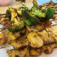 อาเหลียง หม่าล่า หาดใหญ่