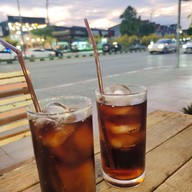 เมนูของร้าน ลาบยโสเทพรักษ์ ตัดใหม่เทพรักษ์-สะพานใหม่