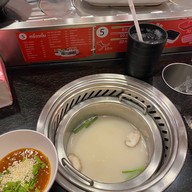 สุกี้มังกร 龙火锅 สาขาที่ 2 Union Mall