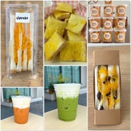 ในบ้าน cafe’