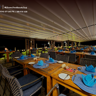 บรรยากาศ Chom Dao Beach Club Koh Samui