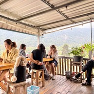 เมนูของร้าน หอมจันทร์ ดอยอินทนนท์