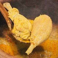 Klinnuea.bkk Khao Soi