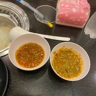 สุกี้มังกร 龙火锅 สาขาที่ 2 Union Mall