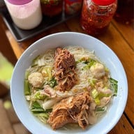 เมนูของร้าน หอมจันทร์ ดอยอินทนนท์