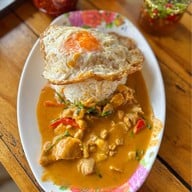 เมนูของร้าน หอมจันทร์ ดอยอินทนนท์