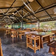 ตำนัว ครัวป่า ท่ายาง