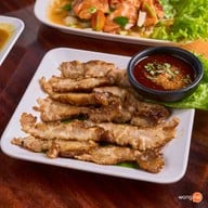 ตำนัว ครัวป่า ท่ายาง