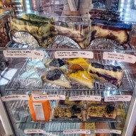 เมนูของร้าน คำหล้า เบกกิ้ง