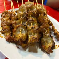 อาเหลียง หม่าล่า หาดใหญ่
