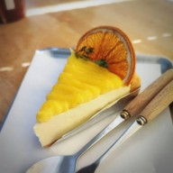 เมนูของร้าน คำหล้า เบกกิ้ง