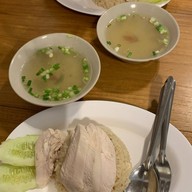 ติงลี่ข้าวมันไก่