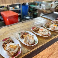 เมนูของร้าน หอมจันทร์ ดอยอินทนนท์