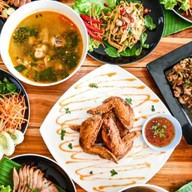 ร้านขั้นเทพตามสั่ง 1