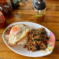 เมนูของร้าน หอมจันทร์ ดอยอินทนนท์