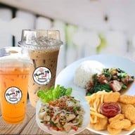 ครัวชม&คาเฟ่ สาขาบ้านแก้ง