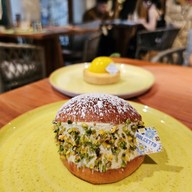 เมนูของร้าน Dolcetto Cafe