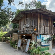 เมนูของร้าน อุ่มเอิบ คาเฟ่