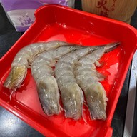 เมนูของร้าน สุกี้จินดา หาดใหญ่