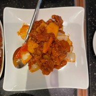 Four Seasons Chinese Restaurant เซ็นทรัลชิดลม