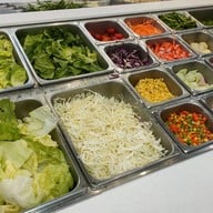 Lucky BBQ Paradise Park