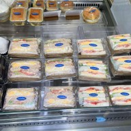 เมนูของร้าน เฟลเวอร์ ฟิลด์ (Flavor Field) ชั้นG สยามพารากอน